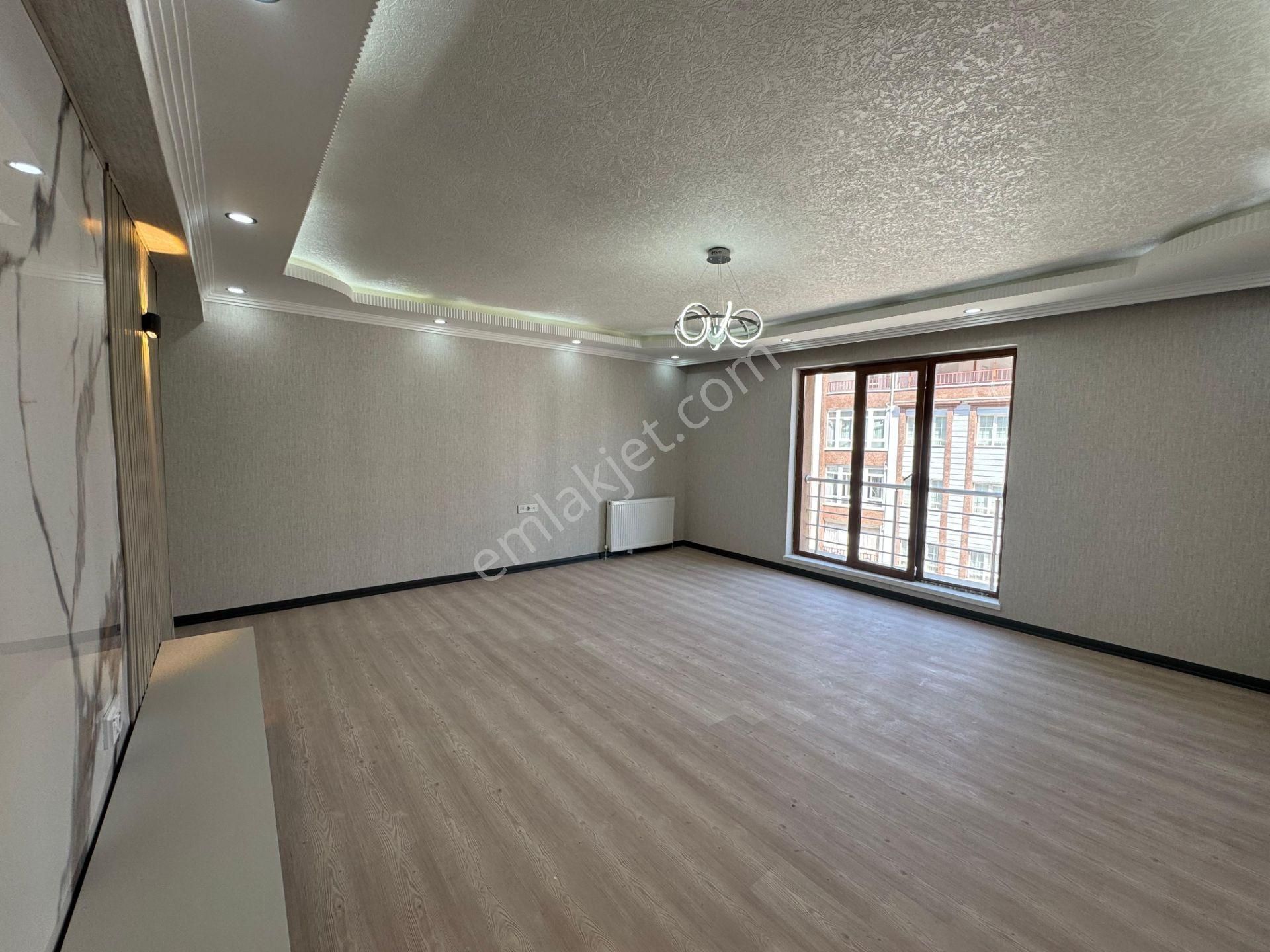 Keçiörende Modern Tasarımıyla Satılık 3+1 Daire - Görsel 23