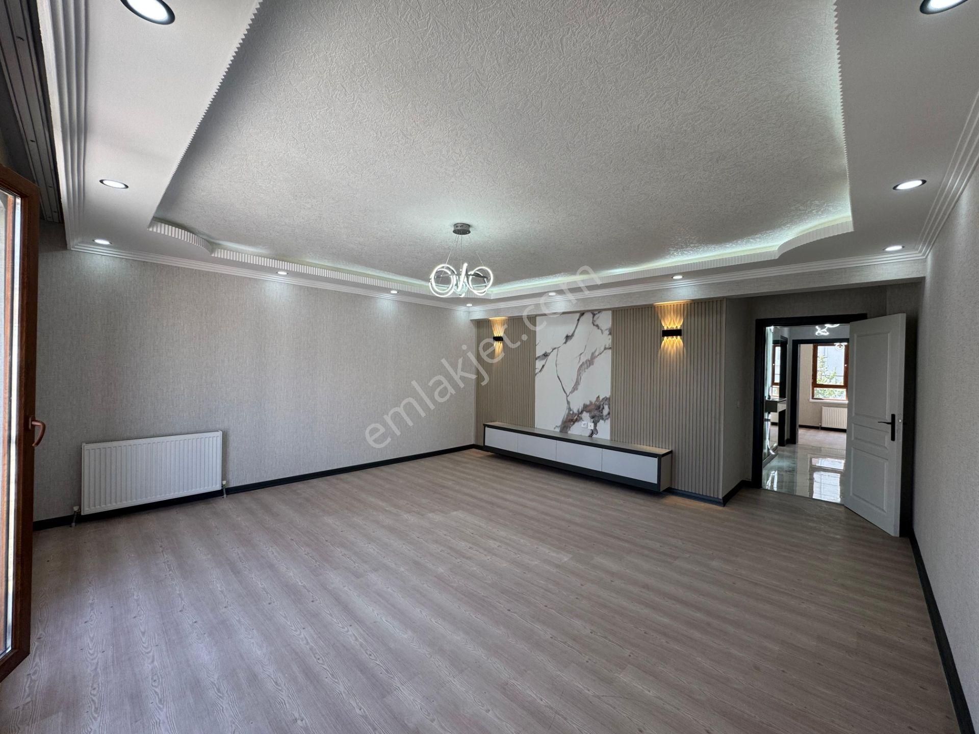 Keçiörende Modern Tasarımıyla Satılık 3+1 Daire - Görsel 14