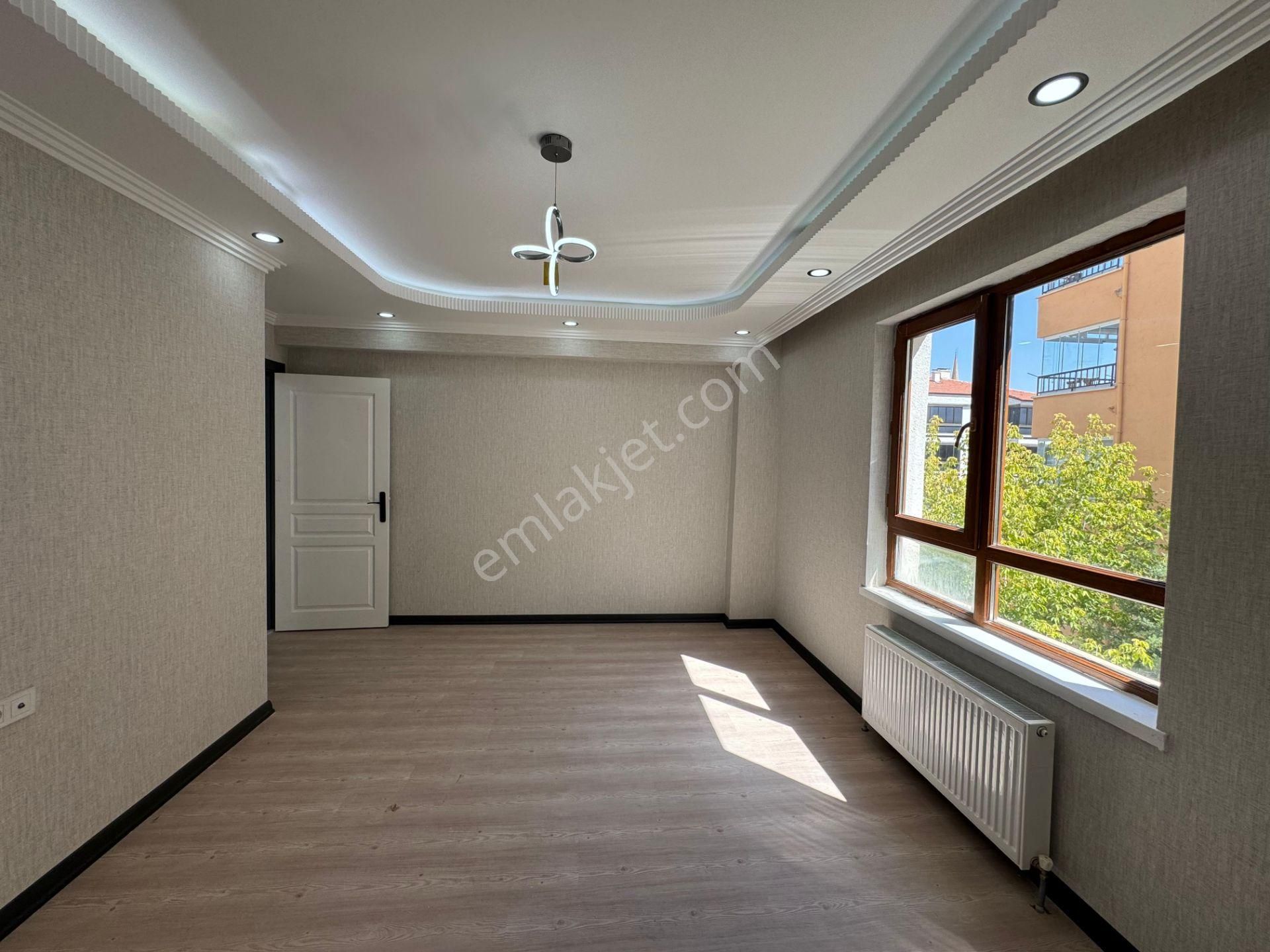 Keçiörende Modern Tasarımıyla Satılık 3+1 Daire - Görsel 20