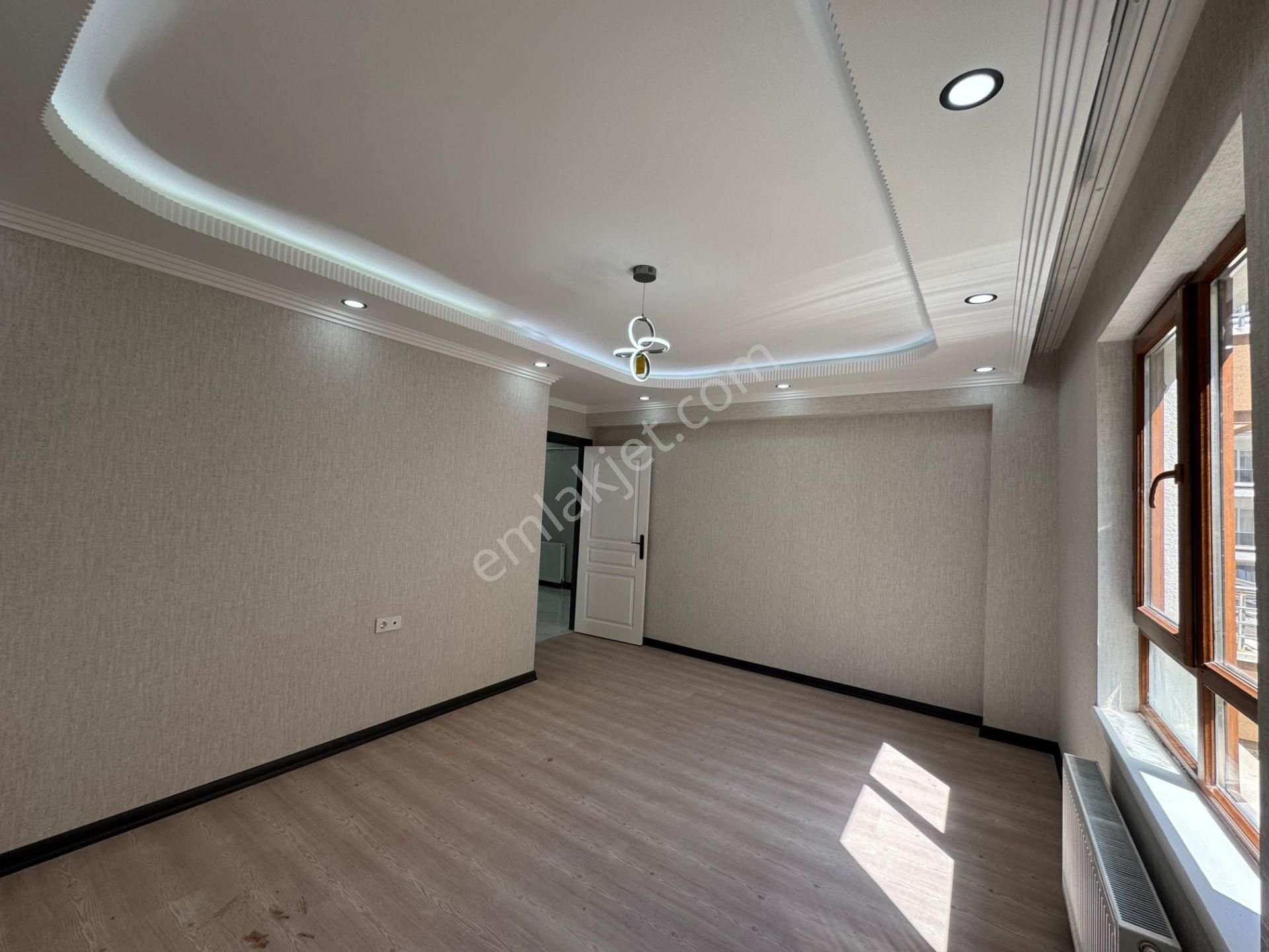 Keçiörende Modern Tasarımıyla Satılık 3+1 Daire - Görsel 24