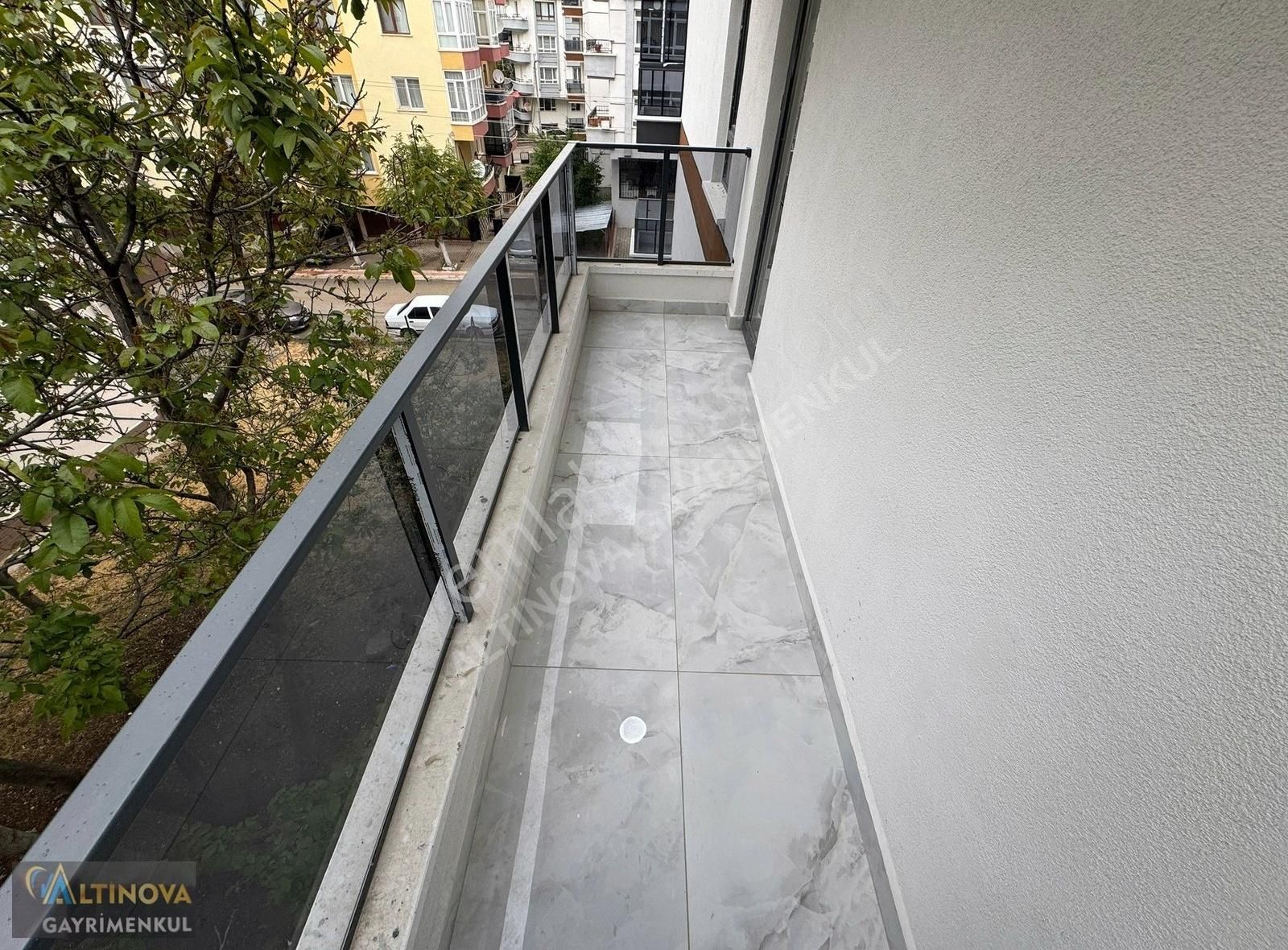 Keçiörende Cadde Dibi Ultra Lüx Yapılı Satılık 3+1 Daire - Görsel 22