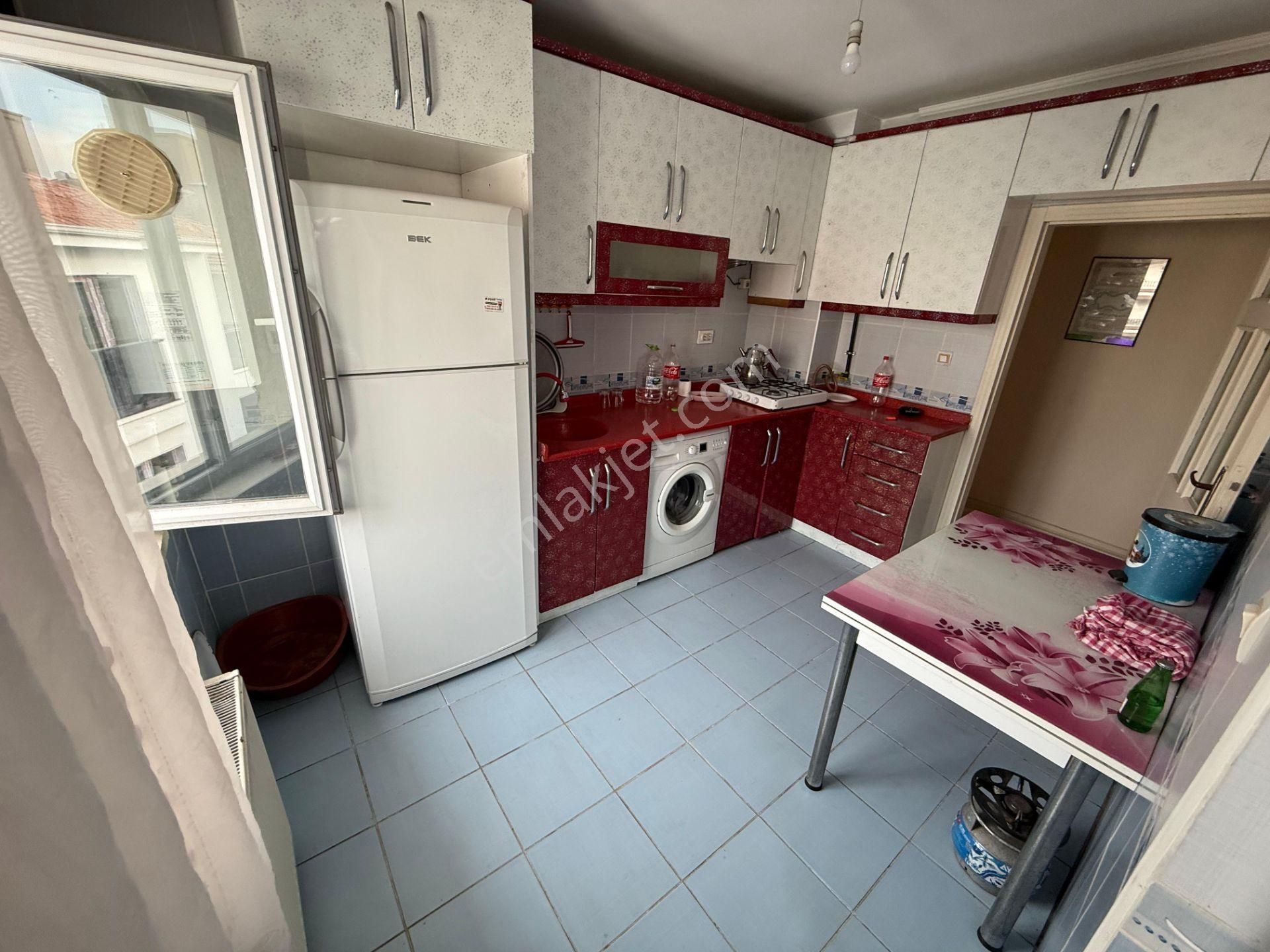 Hayal'den Pınarbaşı Mh'de Bağımsız Çift Balkon 3+1 Ara Katta Full+ Full Yapılı Fırsat Daire! - Görsel 3