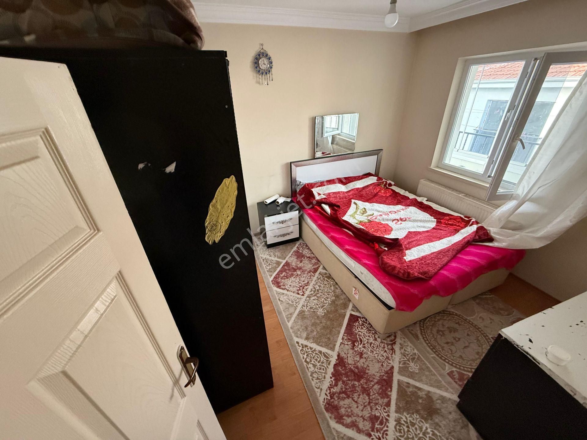 Hayal'den Pınarbaşı Mh'de Bağımsız Çift Balkon 3+1 Ara Katta Full+ Full Yapılı Fırsat Daire! - Görsel 20