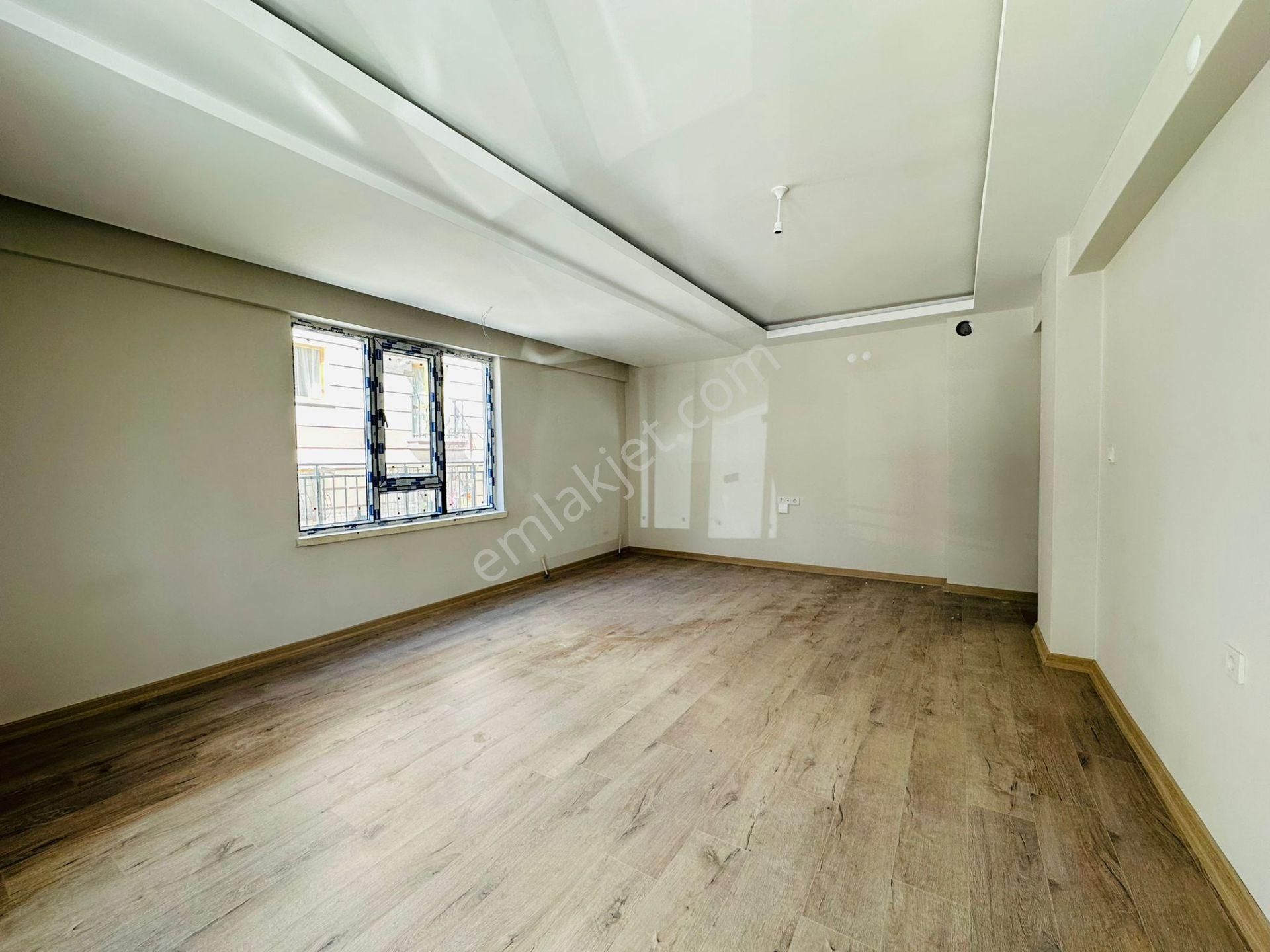 Karapürçek'te 3. Kat Konumunda Geniş 3+1 Sıfır Satılık Daire !! - Görsel 4