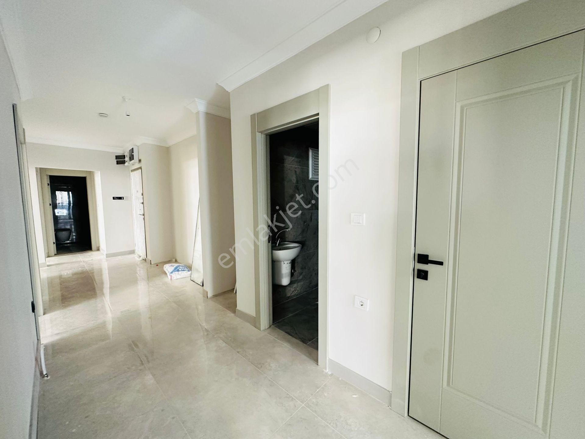 Karapürçek'te 3. Kat Konumunda Geniş 3+1 Sıfır Satılık Daire !! - Görsel 18