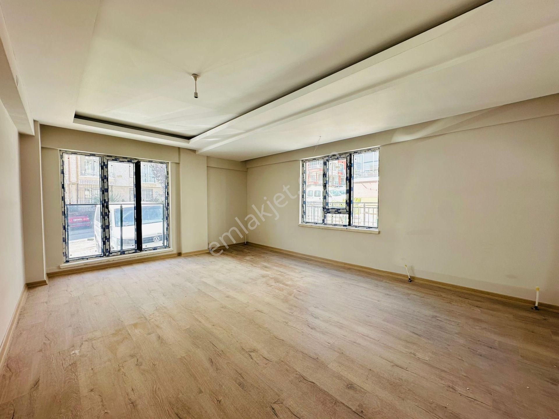 Karapürçek'te 3. Kat Konumunda Geniş 3+1 Sıfır Satılık Daire !! - Görsel 2