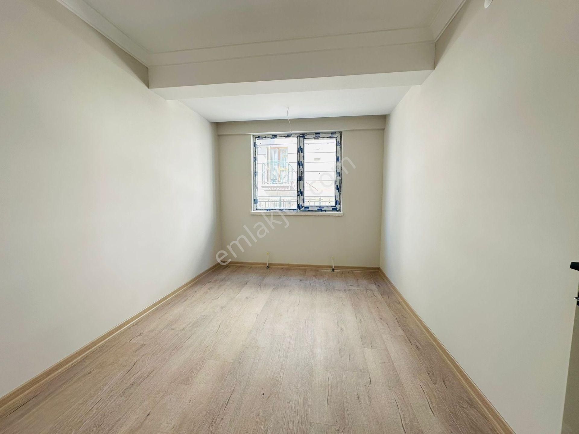 Karapürçek'te 3. Kat Konumunda Geniş 3+1 Sıfır Satılık Daire !! - Görsel 12