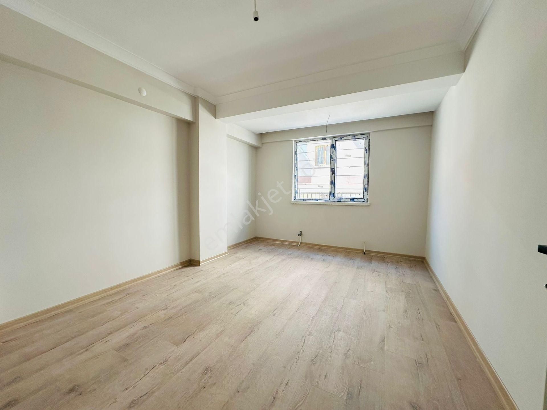 Karapürçek'te 3. Kat Konumunda Geniş 3+1 Sıfır Satılık Daire !! - Görsel 10