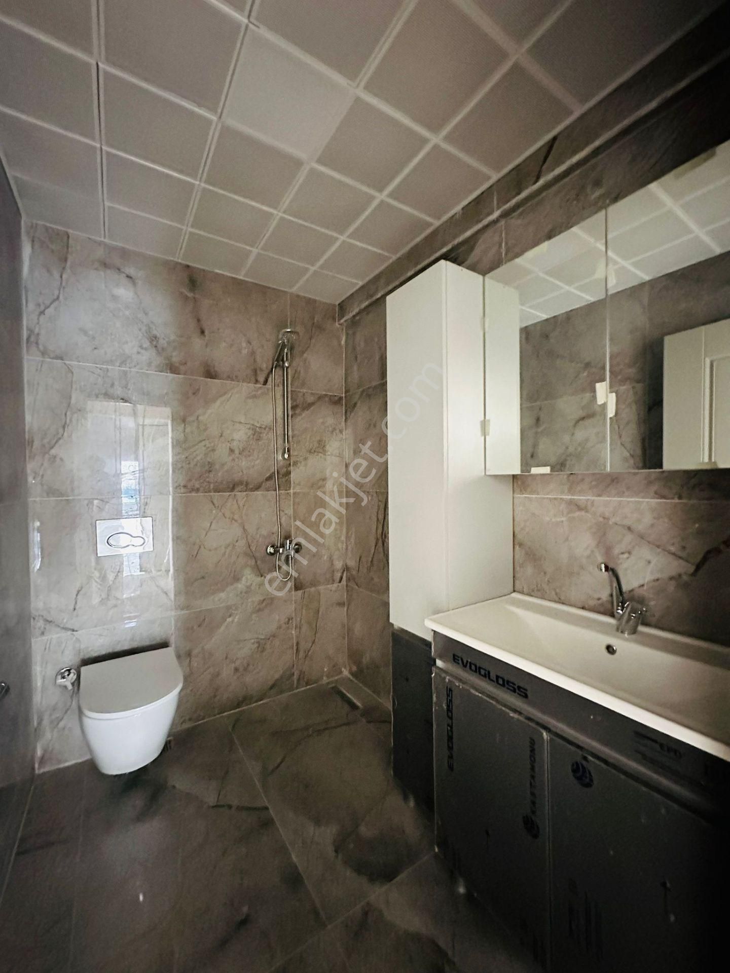 Karapürçek'te 3. Kat Konumunda Geniş 3+1 Sıfır Satılık Daire !! - Görsel 20