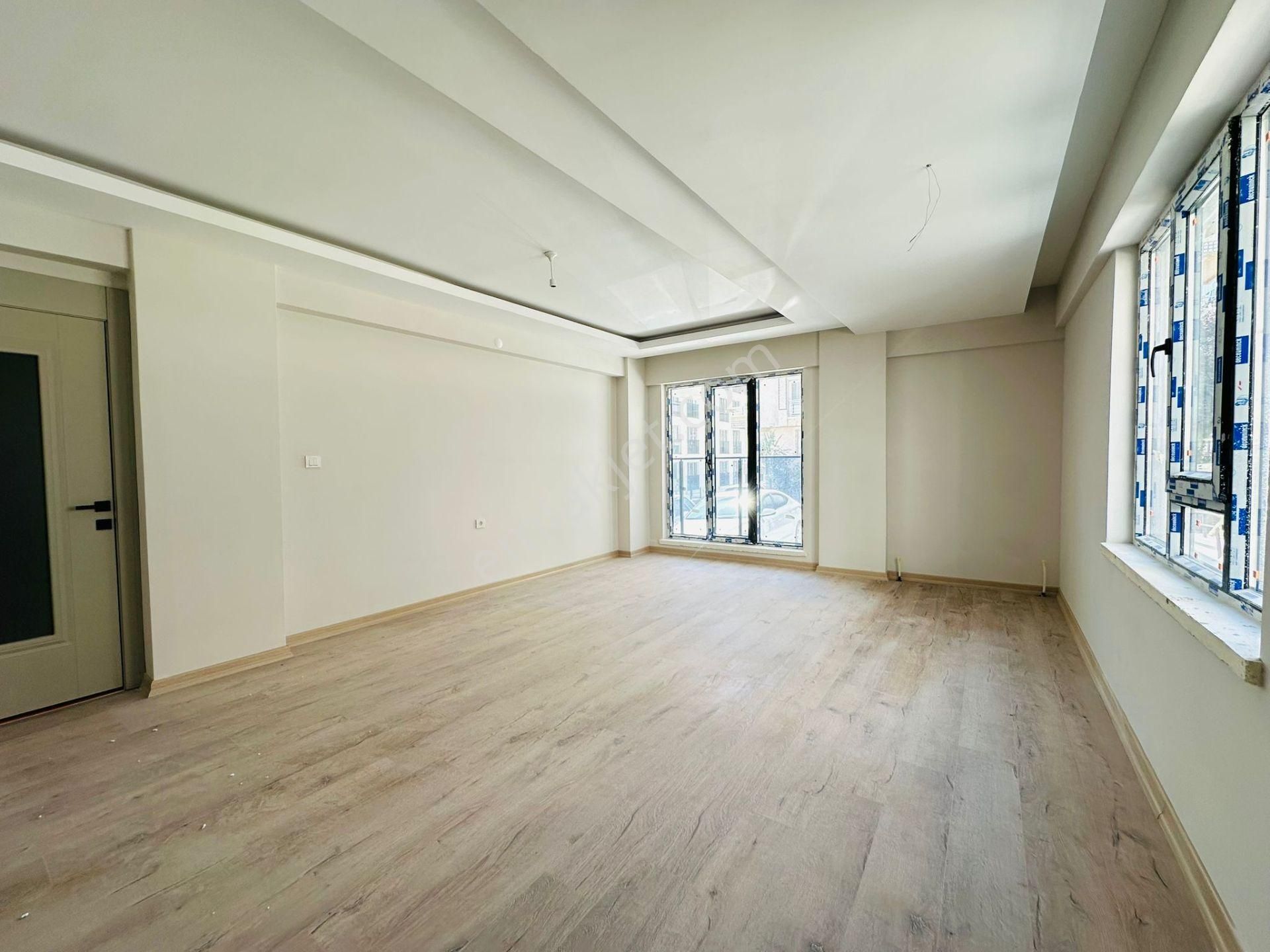 Karapürçek'te 3. Kat Konumunda Geniş 3+1 Sıfır Satılık Daire !! - Görsel 3