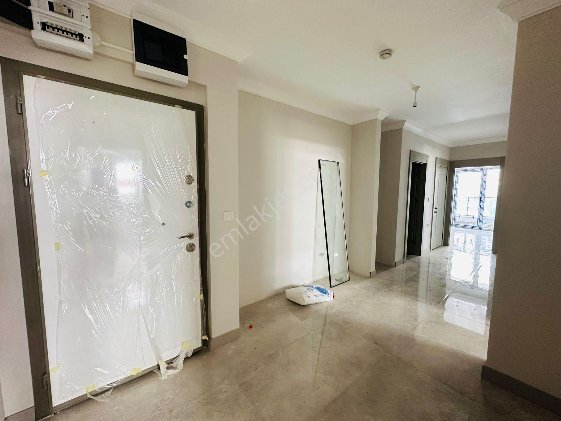 Karapürçek'te 3. Kat Konumunda Geniş 3+1 Sıfır Satılık Daire !! - Görsel 16