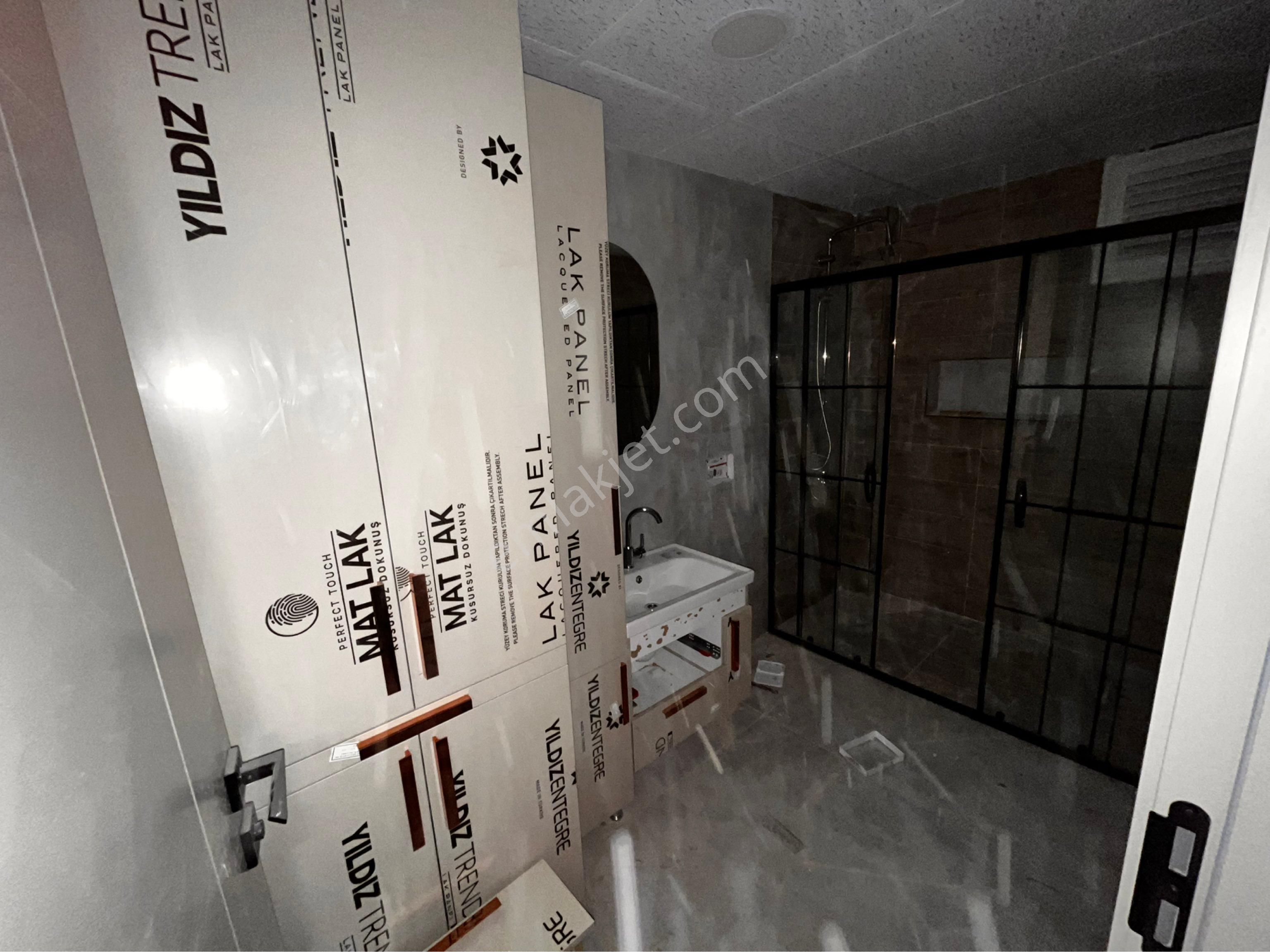 Rotadan Satılık Gazi Mah Anahtar Teslim Daireler - Görsel 8