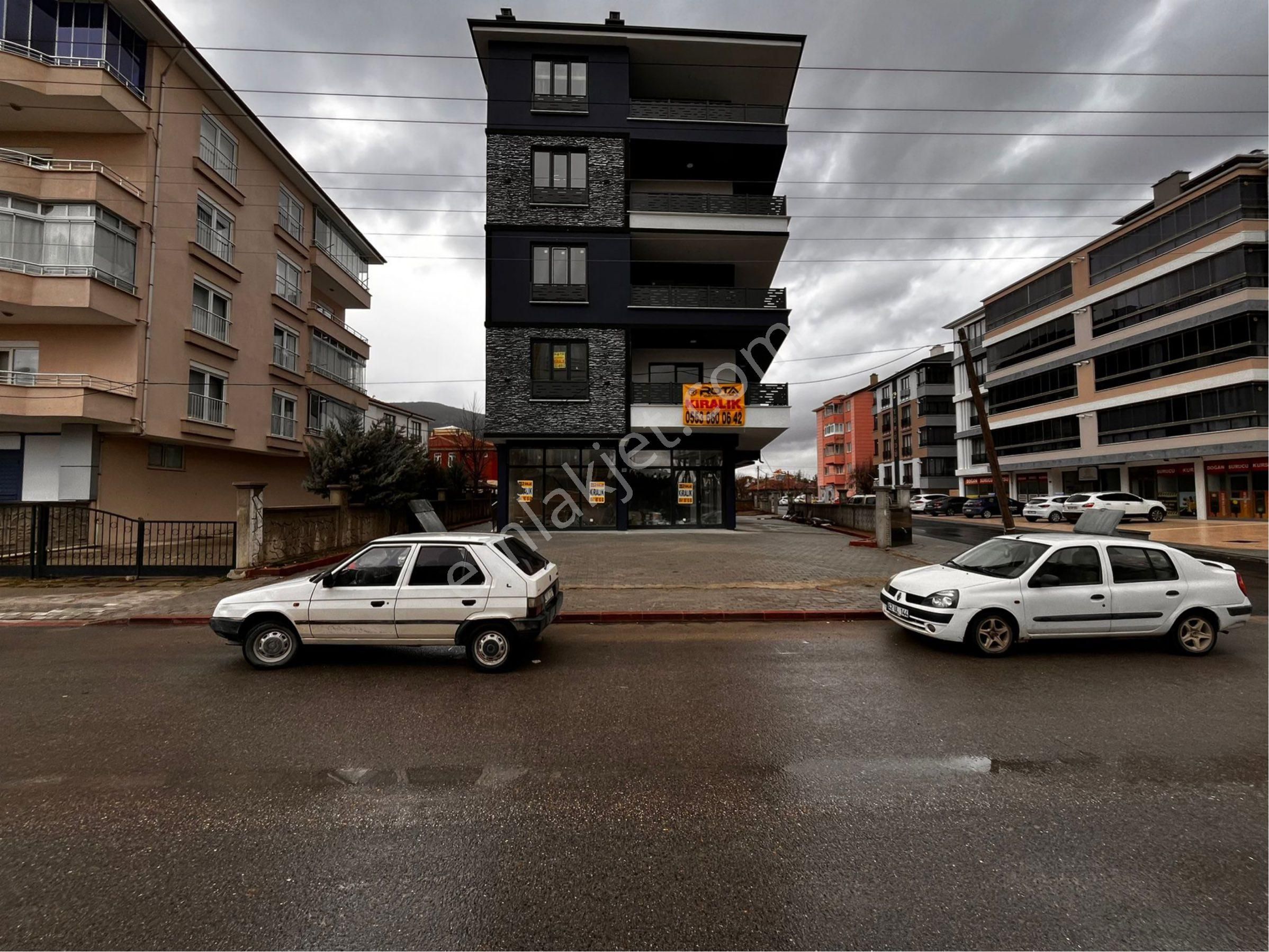 Rotadan Satılık Gazi Mah Anahtar Teslim Daireler - Görsel 17