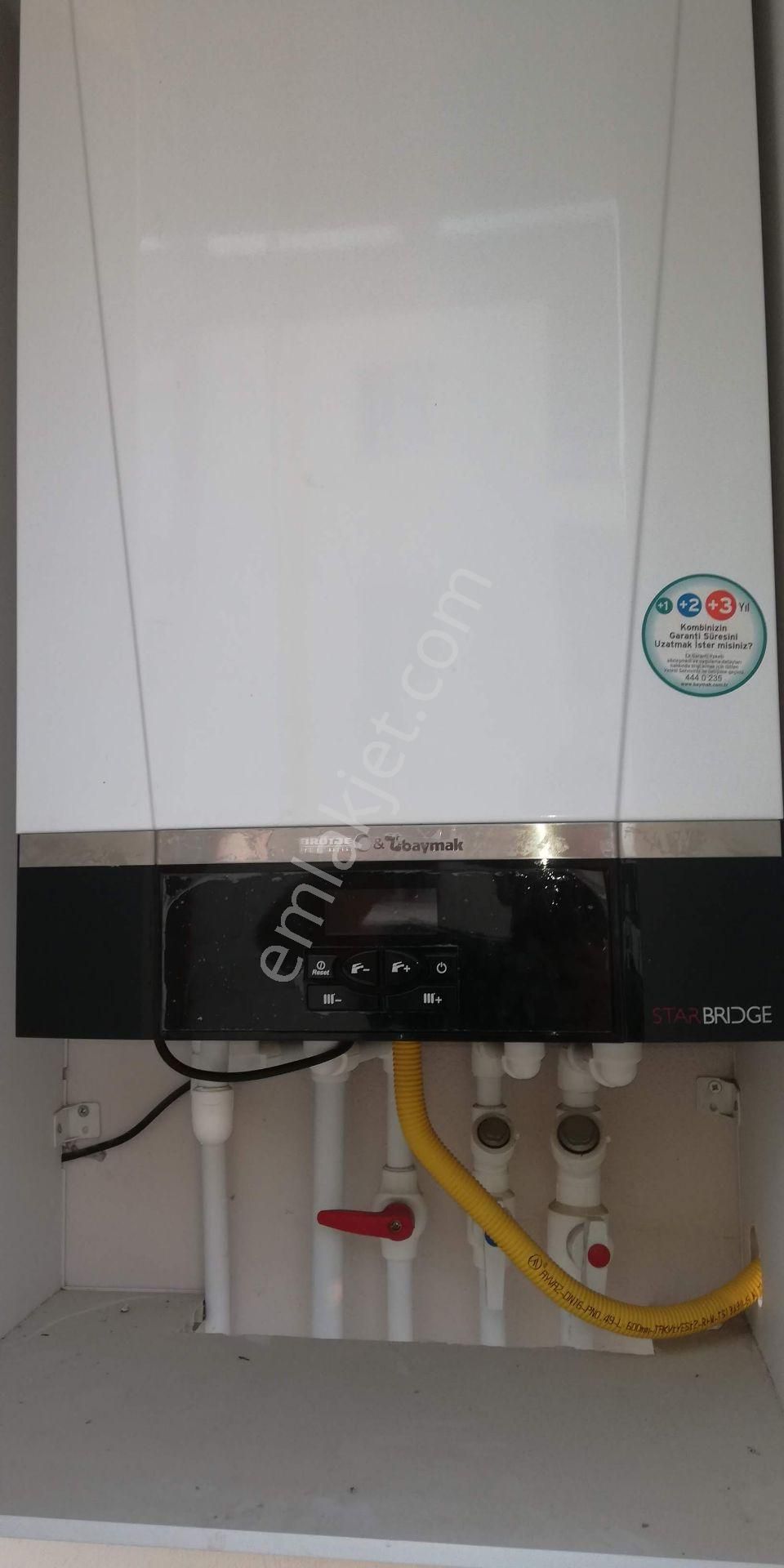 Vega'dan Soli De Satılık Doğalgazlı Merkezi Konum Geniş 3+1 Daire - Görsel 14