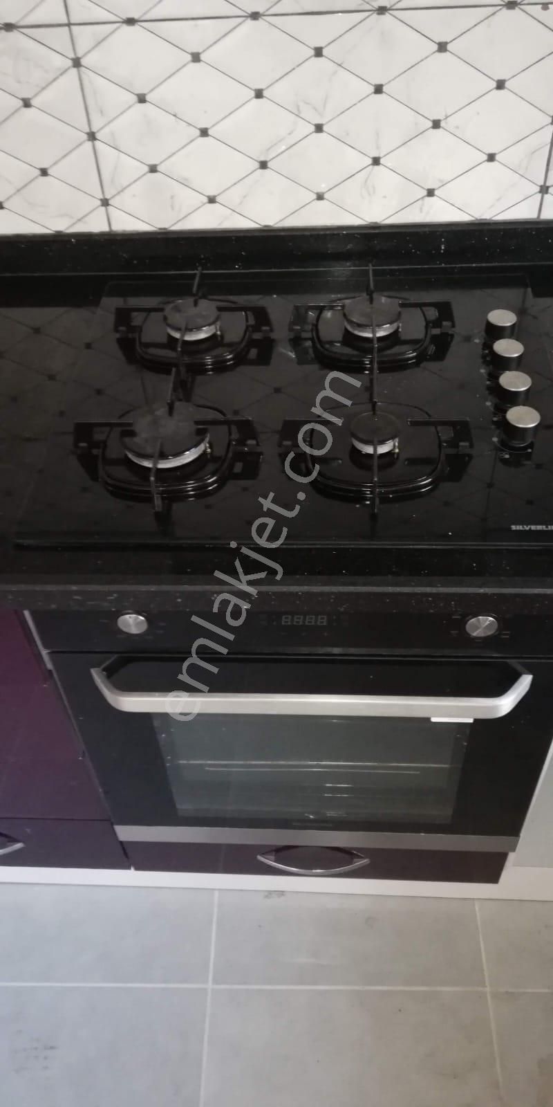 Vega'dan Soli De Satılık Doğalgazlı Merkezi Konum Geniş 3+1 Daire - Görsel 21