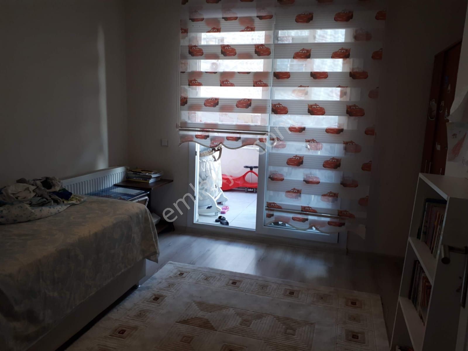 Vega'dan Soli De Satılık Doğalgazlı Merkezi Konum Geniş 3+1 Daire - Görsel 9