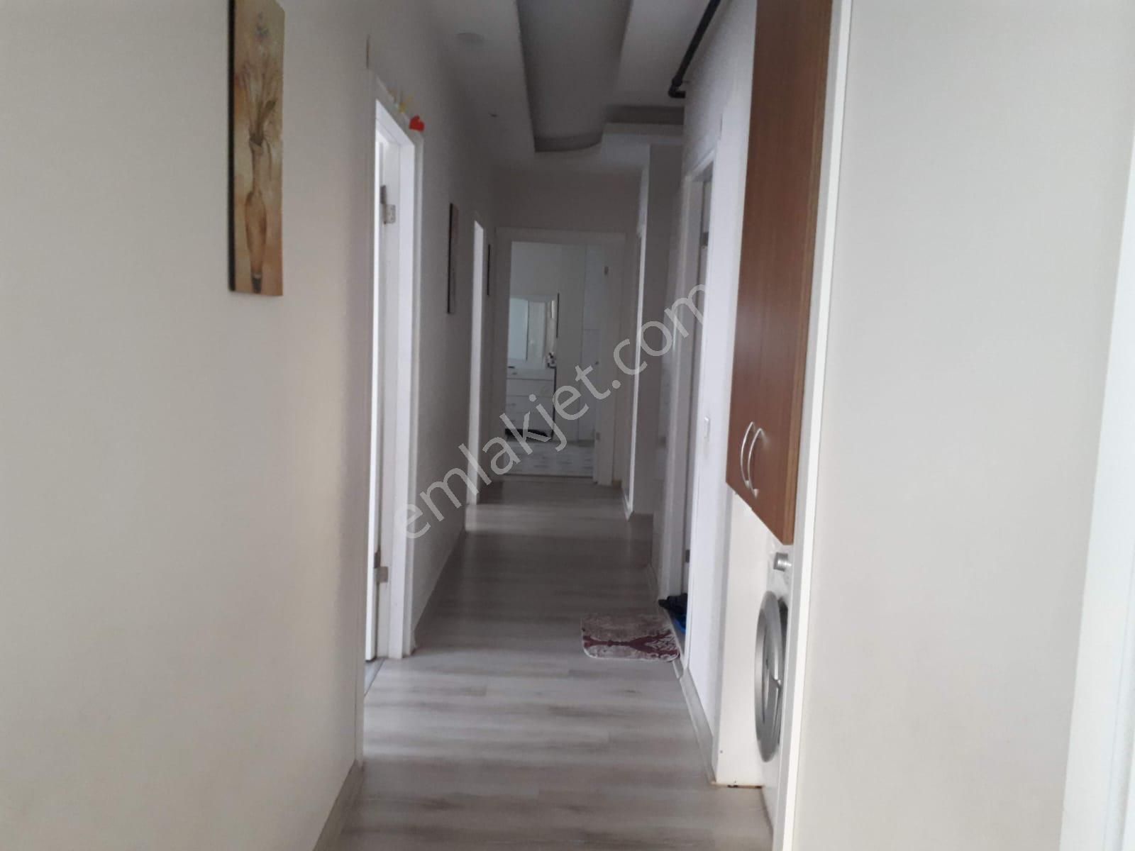 Vega'dan Soli De Satılık Doğalgazlı Merkezi Konum Geniş 3+1 Daire - Görsel 33