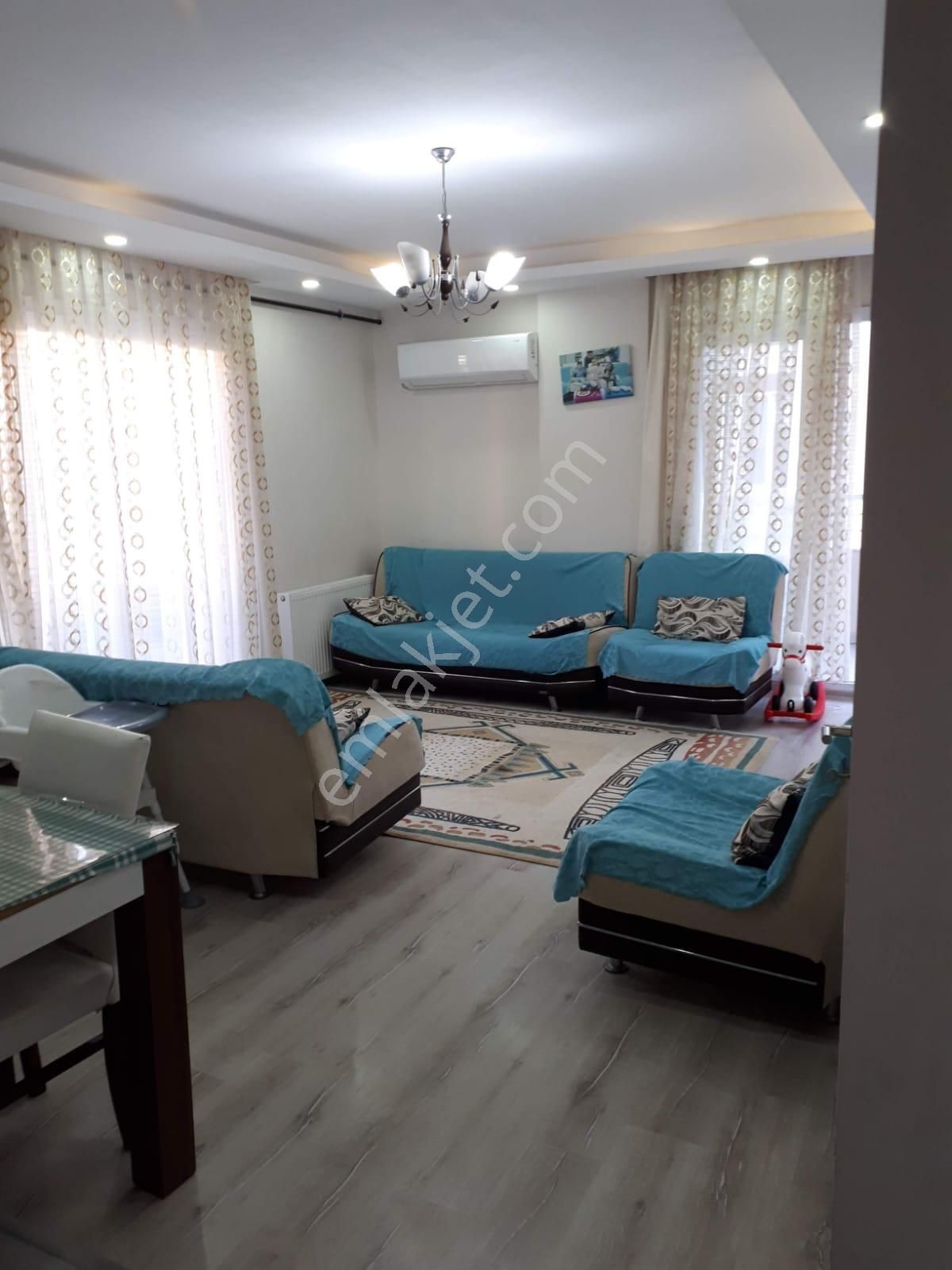 Vega'dan Soli De Satılık Doğalgazlı Merkezi Konum Geniş 3+1 Daire - Görsel 17