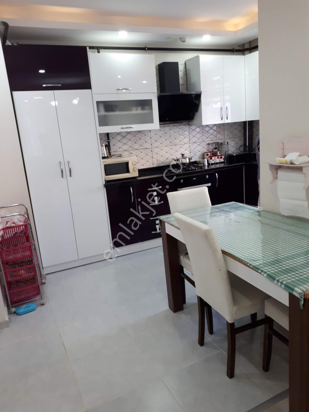 Vega'dan Soli De Satılık Doğalgazlı Merkezi Konum Geniş 3+1 Daire - Görsel 13