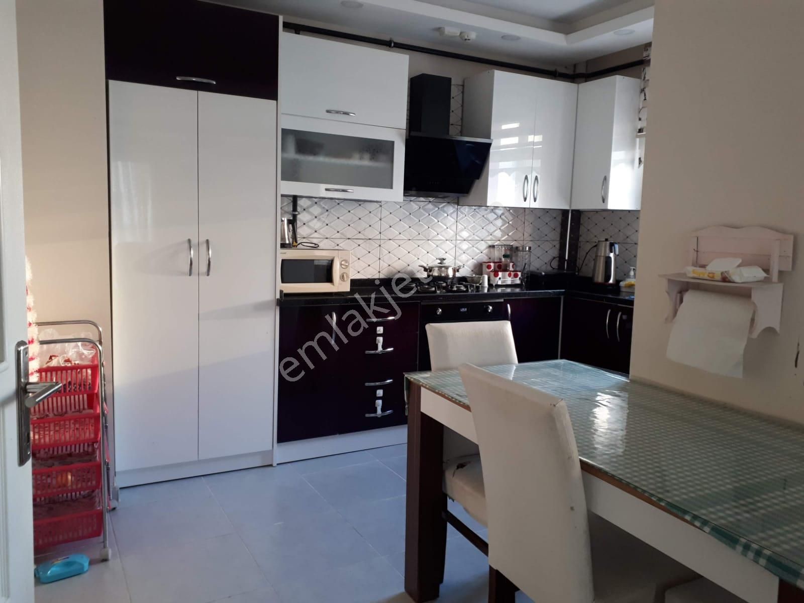 Vega'dan Soli De Satılık Doğalgazlı Merkezi Konum Geniş 3+1 Daire - Görsel 18