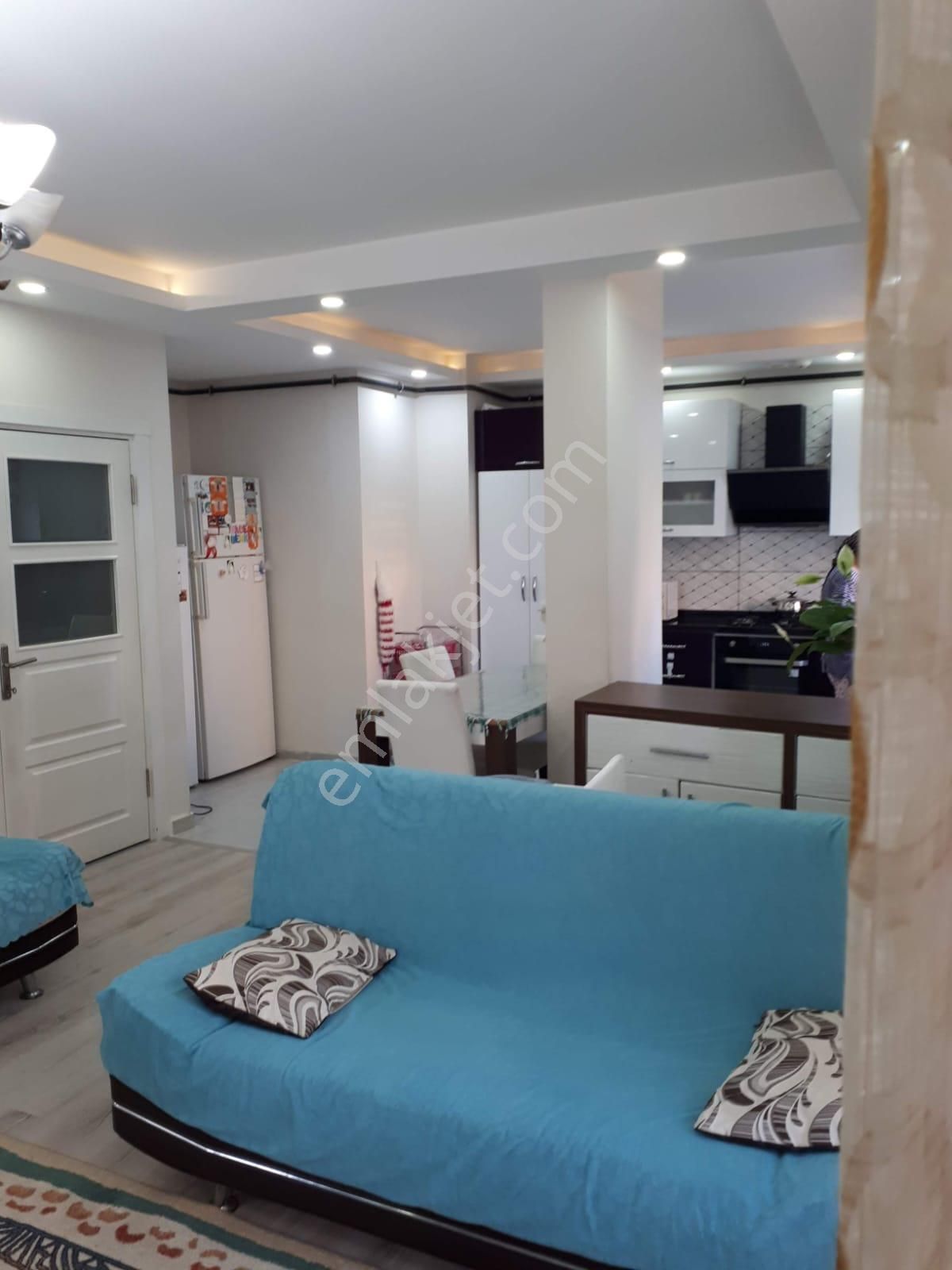 Vega'dan Soli De Satılık Doğalgazlı Merkezi Konum Geniş 3+1 Daire - Görsel 25