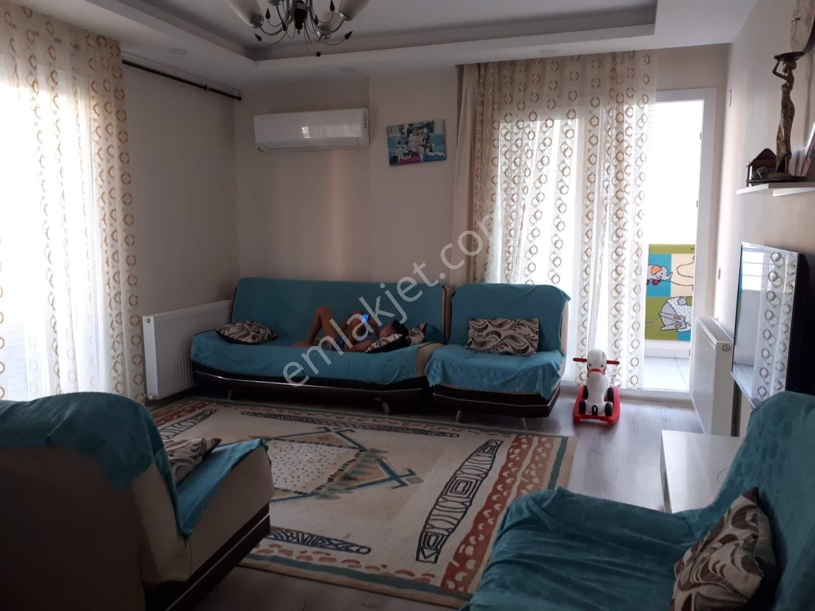 Vega'dan Soli De Satılık Doğalgazlı Merkezi Konum Geniş 3+1 Daire - Görsel 4