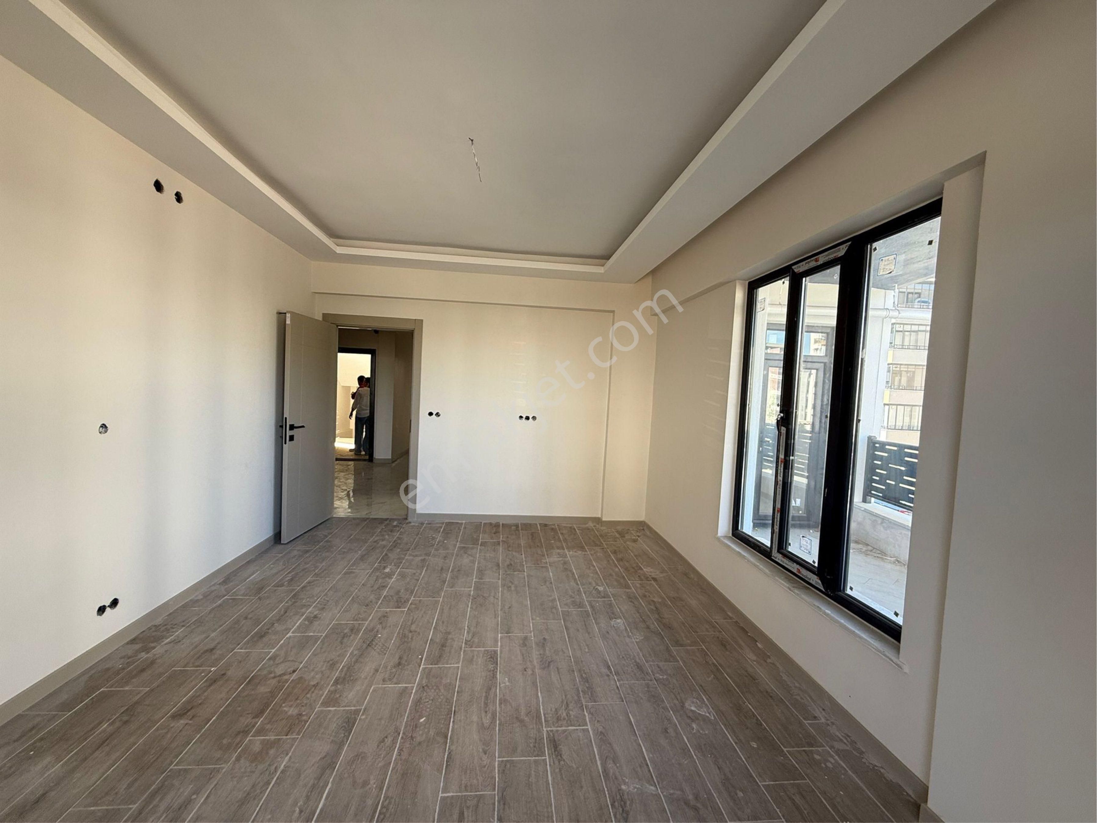 Rotadan Satılık Gazi Mah Anahtar Teslim Daireler - Görsel 9