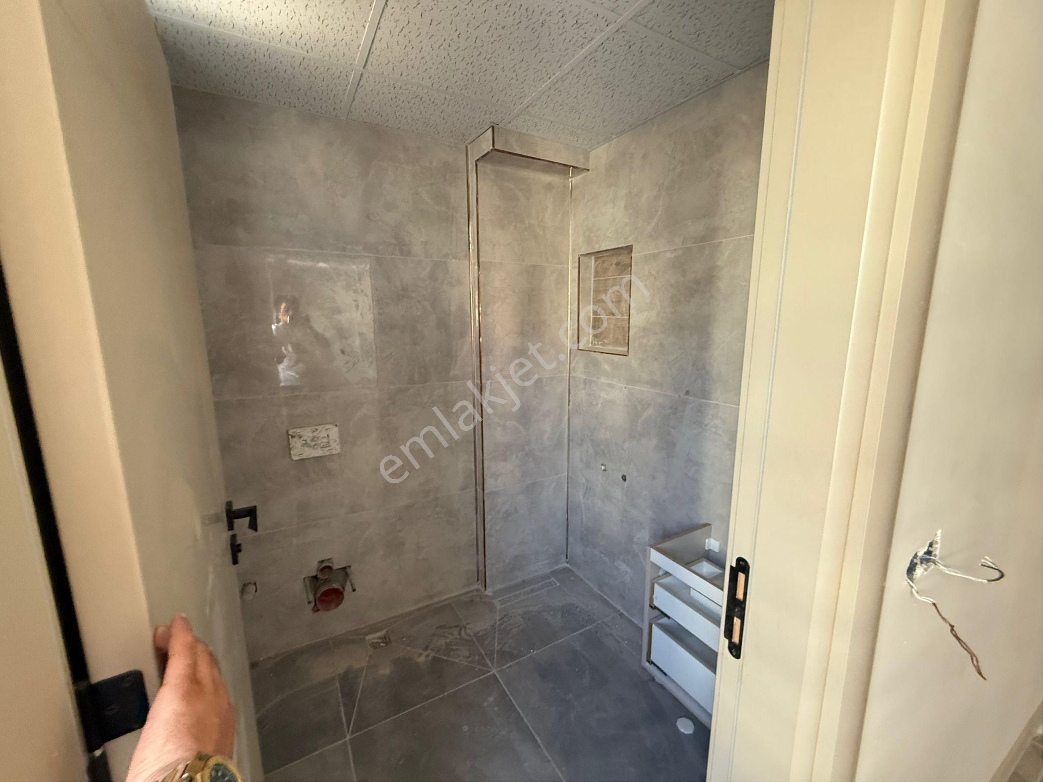 Rotadan Satılık Gazi Mah Anahtar Teslim Daireler - Görsel 17