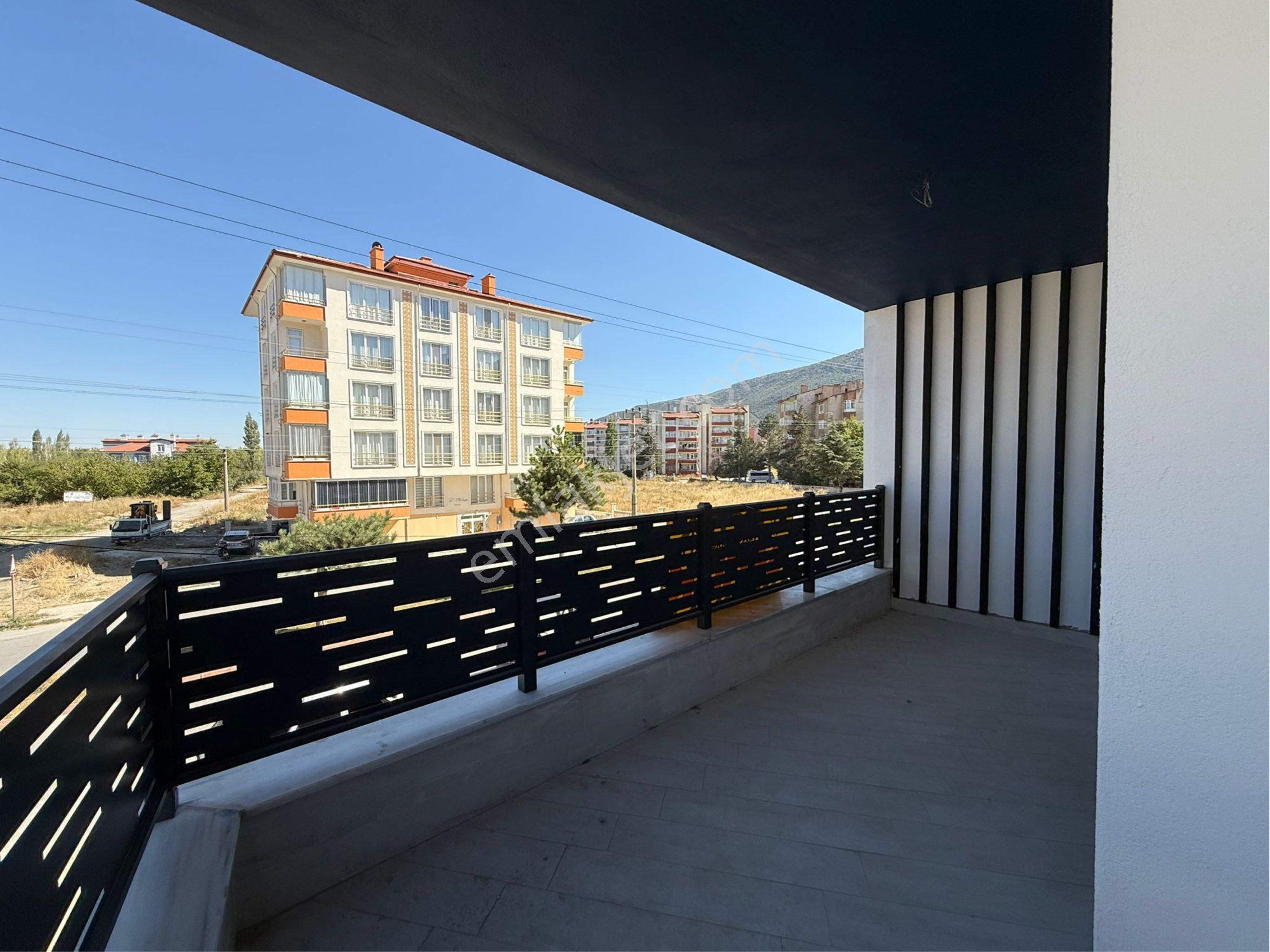 Rotadan Satılık Gazi Mah Anahtar Teslim Daireler - Görsel 10