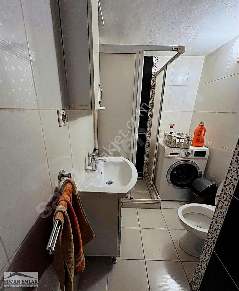 Ergene Mah.aşık Veysel Yakını 550 Sokak'ta 2+1 Satılık Daire - Görsel 19