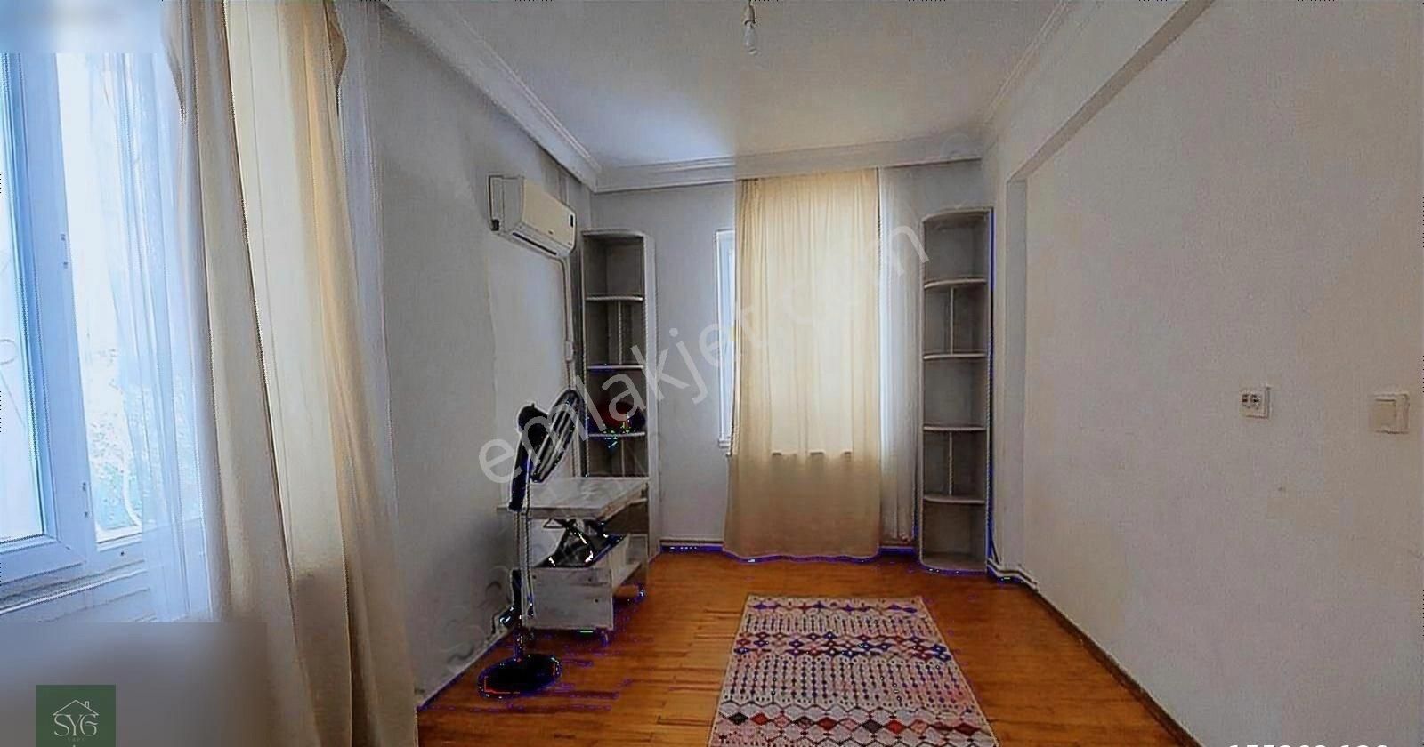 Varlık'da Tek Daire Üzerine Doğalgazlı Daire - Görsel 3