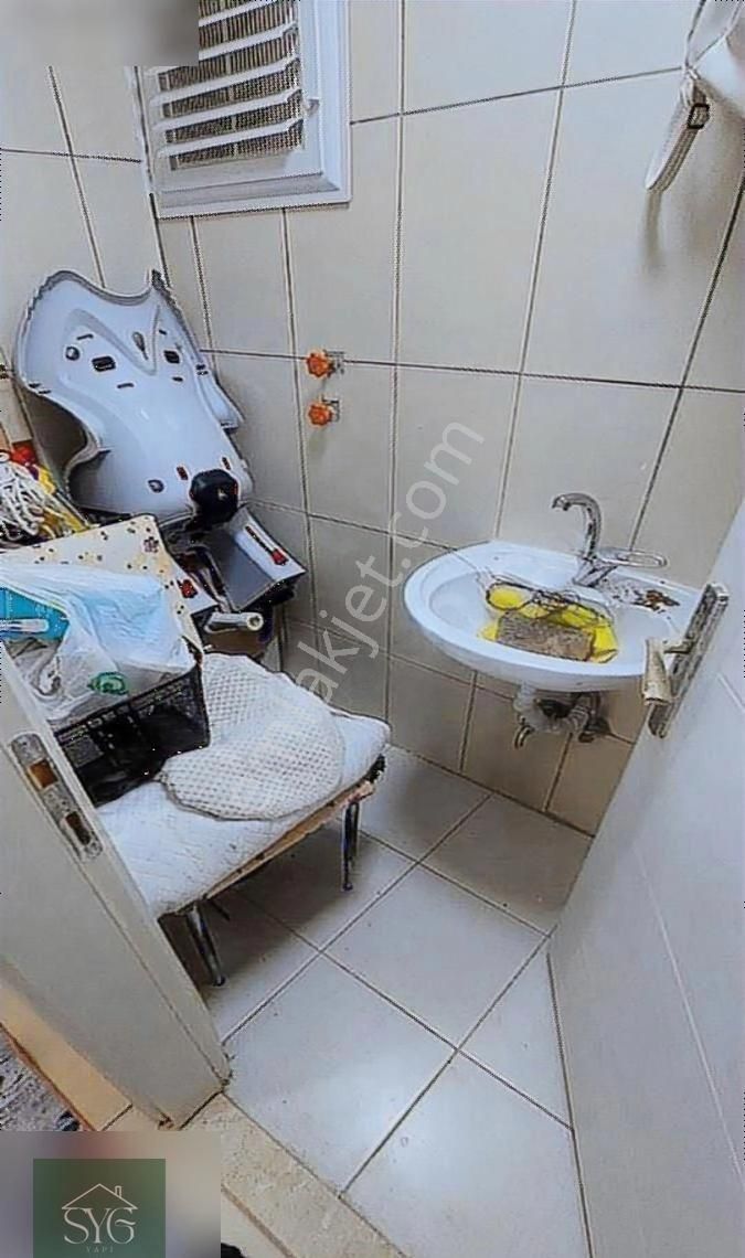 Varlık'da Tek Daire Üzerine Doğalgazlı Daire - Görsel 15