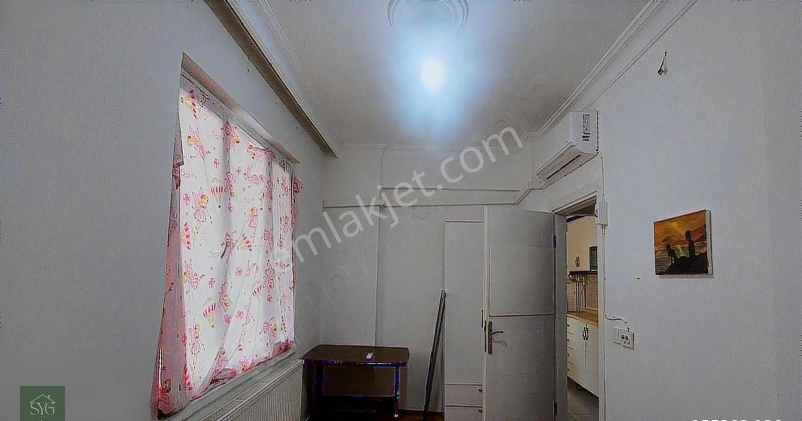 Varlık'da Tek Daire Üzerine Doğalgazlı Daire - Görsel 17