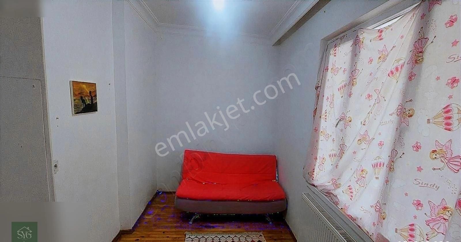 Varlık'da Tek Daire Üzerine Doğalgazlı Daire - Görsel 11