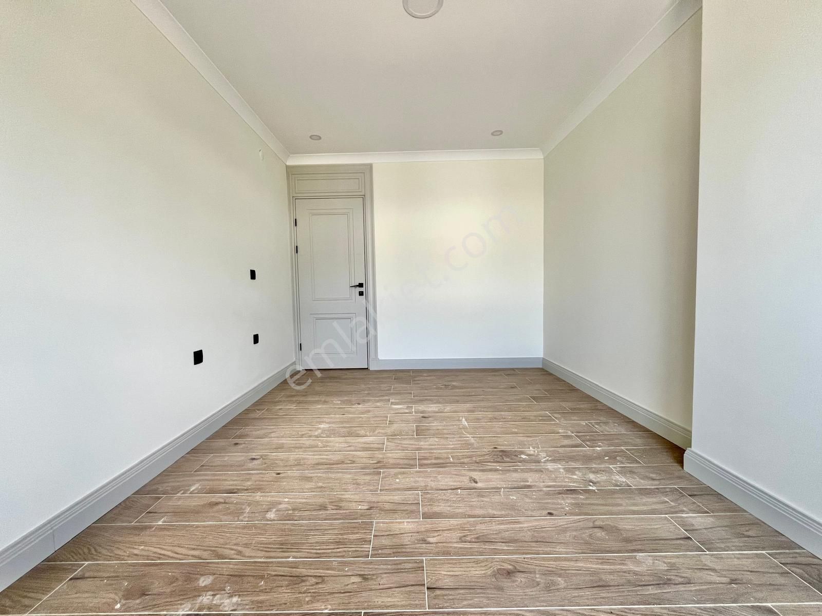 Gümüş'den 300 M² Arsa İçinde Şahane Deniz Manzaralı 5+1 Müstakil - Görsel 22