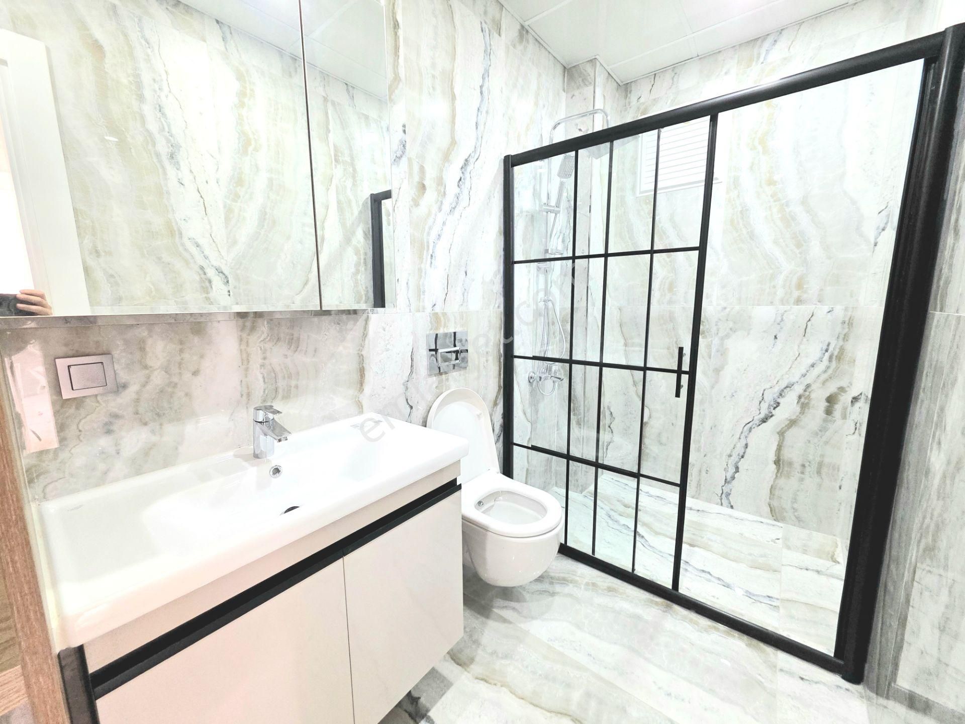 Vahdet'ten Atınolk'ta Müstakil Bahçeli Süper Manzaralı 3+1 Villa - Görsel 15