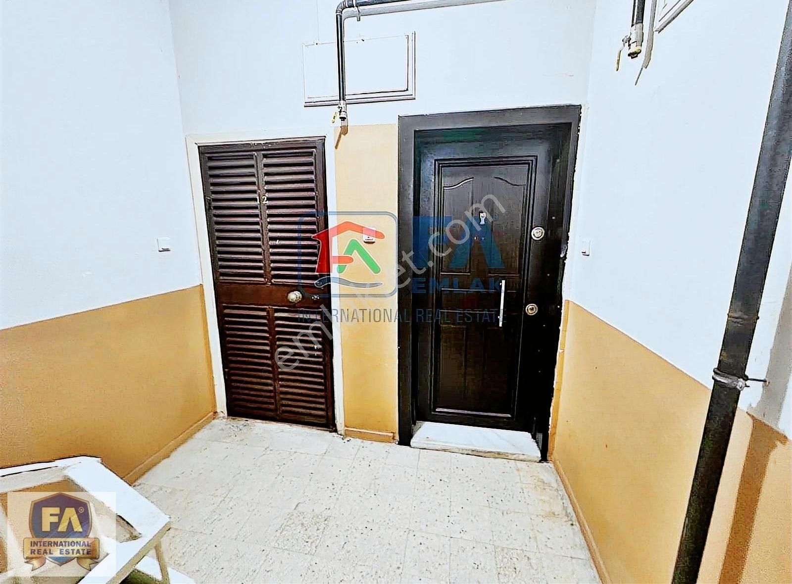 Fa Emlak'tan Gazı Mah. Mersinin Merkezin'de Kiralık 3+1 Daire - Görsel 7