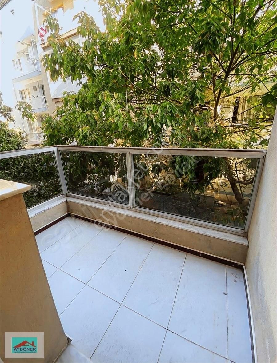 Buca Kaymakamlığa Yakın Ara Kat Geniş İki Artı Bir Kiralık - Görsel 27