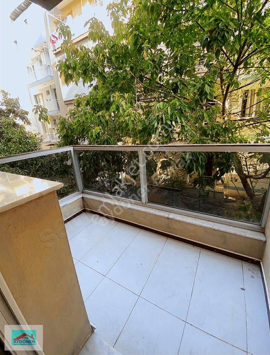 Buca Kaymakamlığa Yakın Ara Kat Geniş İki Artı Bir Kiralık - Görsel 15