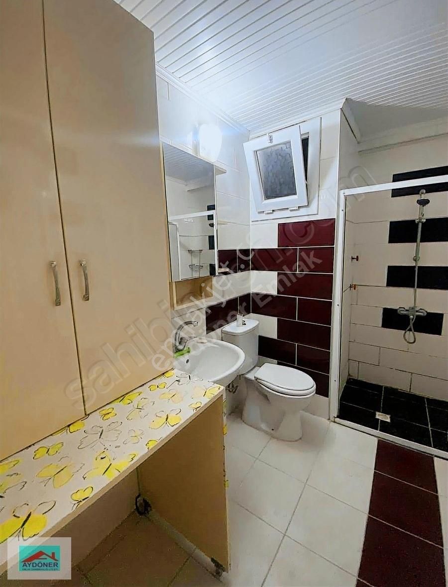 Buca Kaymakamlığa Yakın Ara Kat Geniş İki Artı Bir Kiralık - Görsel 9