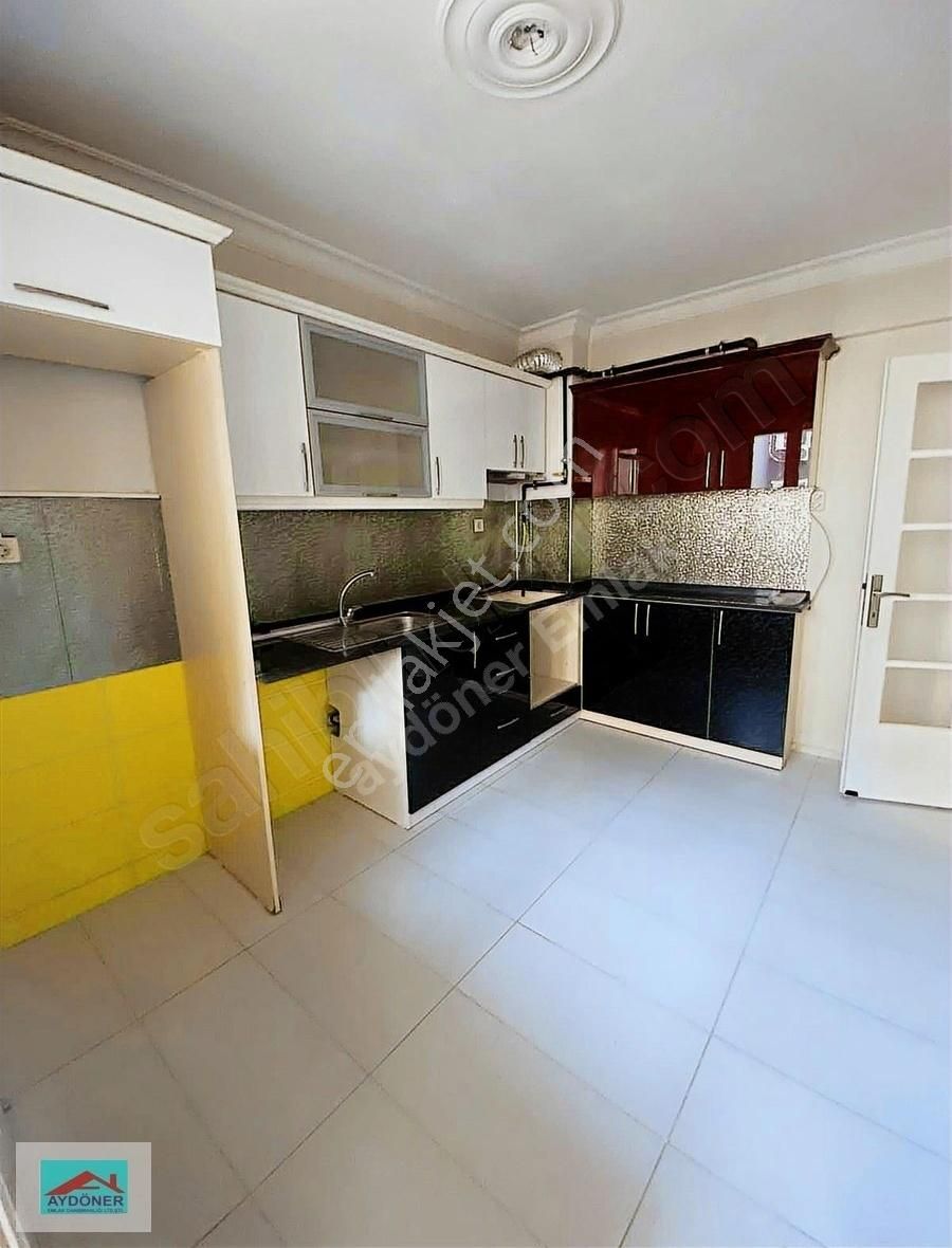 Buca Kaymakamlığa Yakın Ara Kat Geniş İki Artı Bir Kiralık - Görsel 24