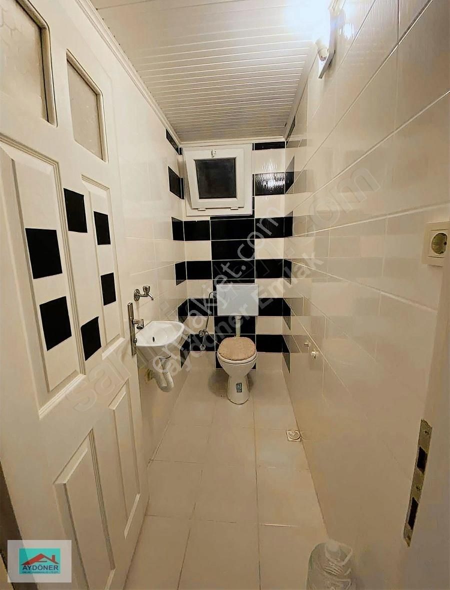 Buca Kaymakamlığa Yakın Ara Kat Geniş İki Artı Bir Kiralık - Görsel 13