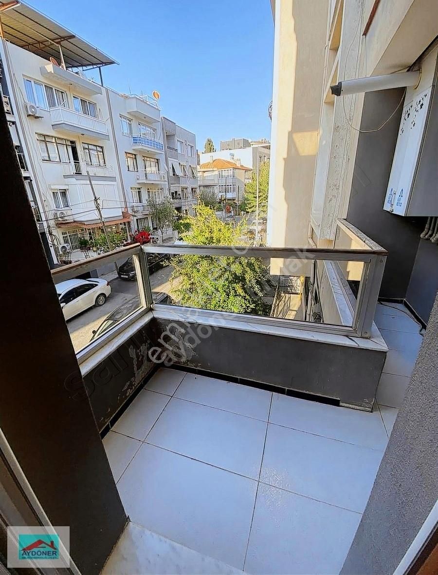 Buca Kaymakamlığa Yakın Ara Kat Geniş İki Artı Bir Kiralık - Görsel 28