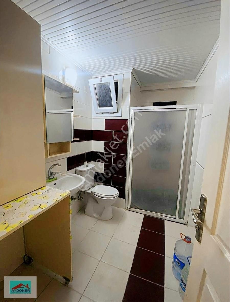 Buca Kaymakamlığa Yakın Ara Kat Geniş İki Artı Bir Kiralık - Görsel 3
