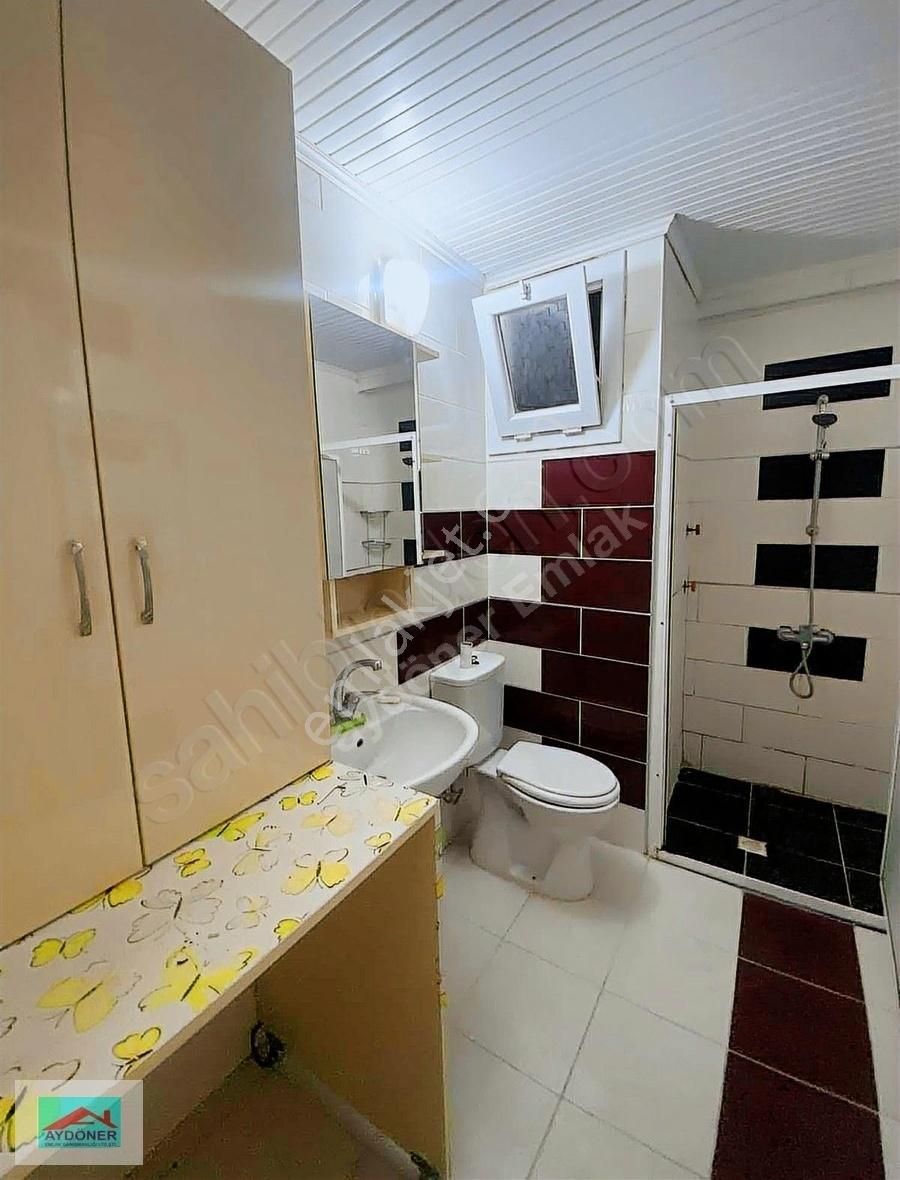 Buca Kaymakamlığa Yakın Ara Kat Geniş İki Artı Bir Kiralık - Görsel 29