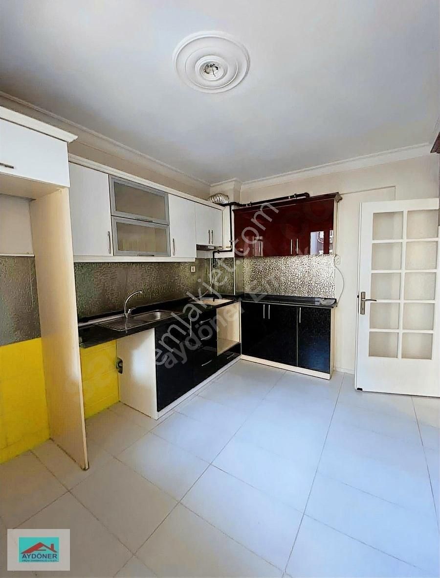 Buca Kaymakamlığa Yakın Ara Kat Geniş İki Artı Bir Kiralık - Görsel 30