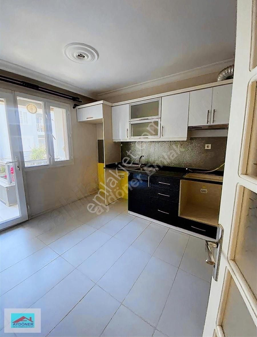 Buca Kaymakamlığa Yakın Ara Kat Geniş İki Artı Bir Kiralık - Görsel 26