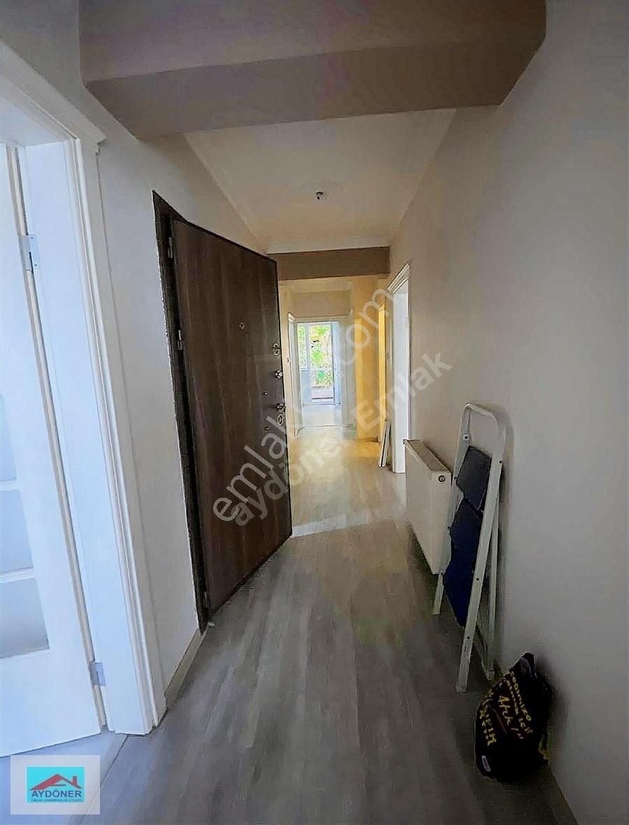 Buca Kaymakamlığa Yakın Ara Kat Geniş İki Artı Bir Kiralık - Görsel 20