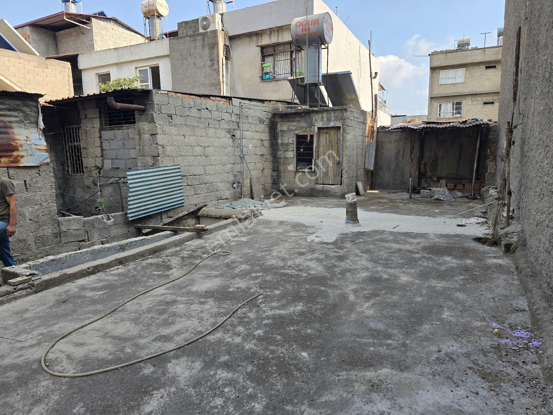 Aksel'den Kelepir Yenibey ’de Kiradan Kurtulma Fırsatı🔑 100 M² Kullanım Alanı 2+1 - Görsel 10