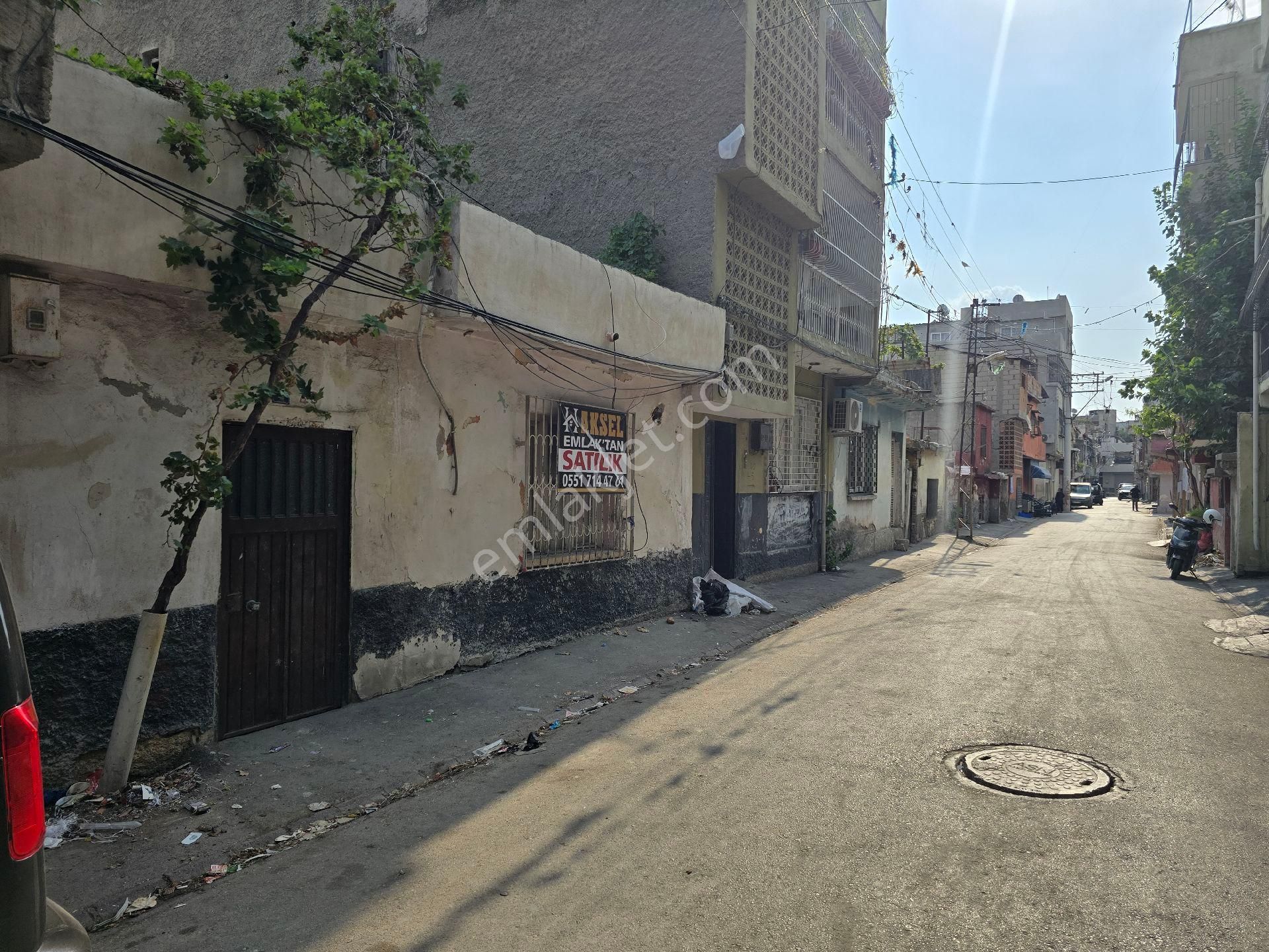 Aksel'den Kelepir Yenibey ’de Kiradan Kurtulma Fırsatı🔑 100 M² Kullanım Alanı 2+1 - Görsel 14